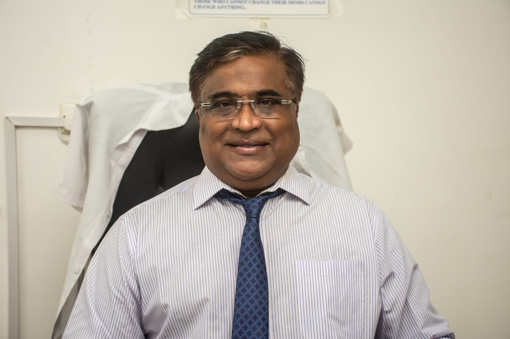 Dr Murthy Clinic – Gastro Clinic Specialist